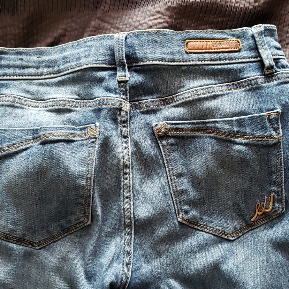 Jeans - Picture 1 of 4